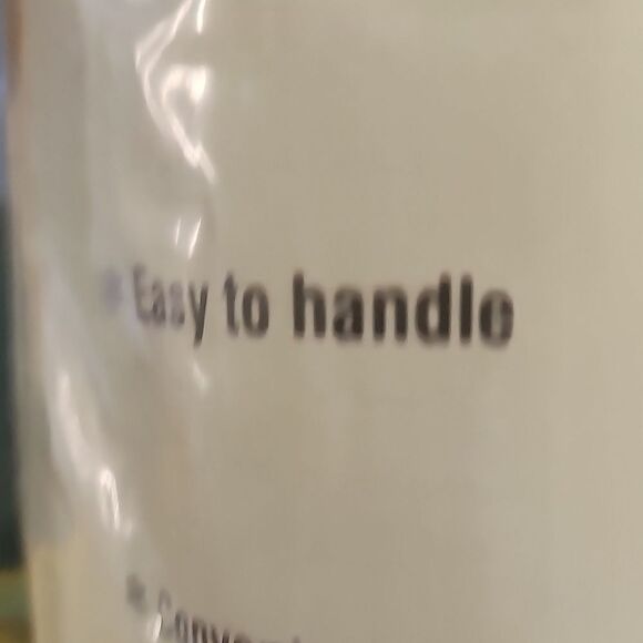 Large Scroll Frame - Picture 6 of 10